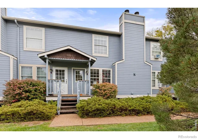 Photo 2 of Townhouse for sale at 3200 Azalea Dr #3, Fort Collins, CO 80526 | MLS# IR1071281 | Listing updated on 2026-10-28