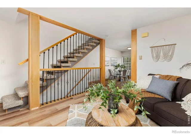 Photo 4 of Townhouse for sale at 3200 Azalea Dr #3, Fort Collins, CO 80526 | MLS# IR1071281 | Listing updated on 2026-10-28