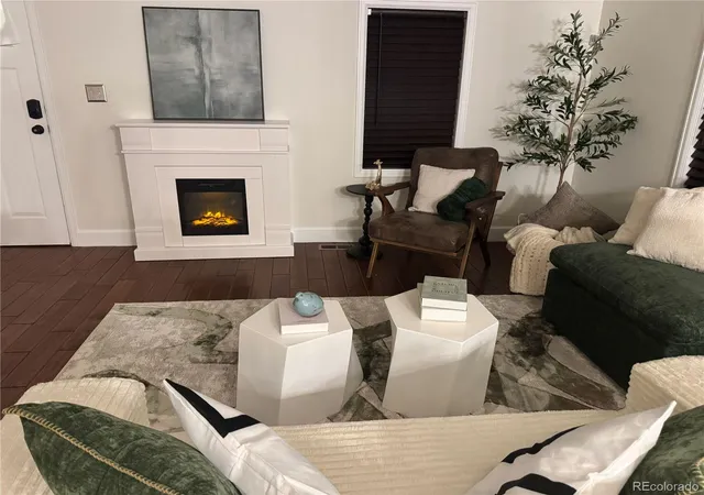 Photo 3 of Single family home for sale at 1120 Wabash St, Denver, CO 80220 | MLS# 3968841 | Listing updated on 2026-10-29