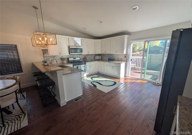 Photo 4 of Single family home for sale at 1120 Wabash St, Denver, CO 80220 | MLS# 3968841 | Listing updated on 2026-10-29