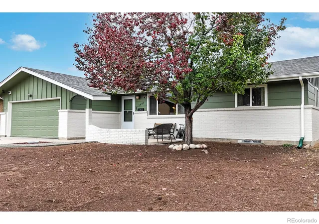 Photo 1 of Single family home for sale at 2845 W 13th Street, Greeley, CO 80634 | MLS# IR1071282 | Listing updated on 2026-10-30