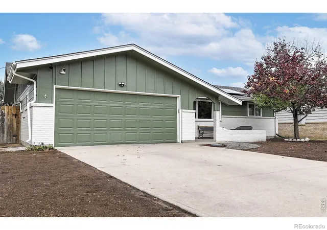 Photo 2 of Single family home for sale at 2845 W 13th Street, Greeley, CO 80634 | MLS# IR1071282 | Listing updated on 2026-10-30
