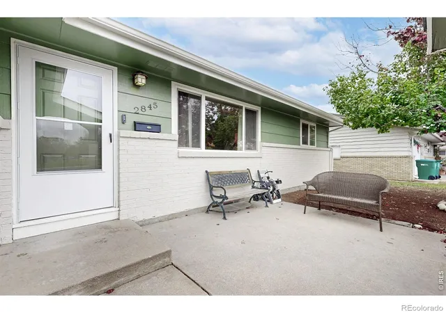 Photo 3 of Single family home for sale at 2845 W 13th Street, Greeley, CO 80634 | MLS# IR1071282 | Listing updated on 2026-10-30