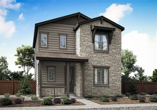Single family home for sale at 3370 N Haleyville Ct, Aurora, CO 80019 | MLS# 2153297