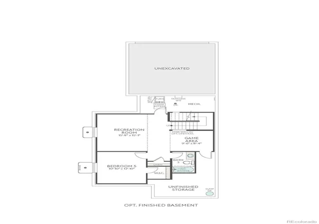 Photo 2 of Single family home for sale at 3370 N Haleyville Ct, Aurora, CO 80019 | MLS# 2153297 | Listing updated on 2026-10-29