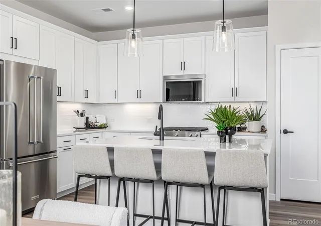 Photo 1 of Townhouse for sale at 5696 N Killarney Ct, Aurora, CO 80019 | MLS# 2164372 | Listing updated on 2026-10-28