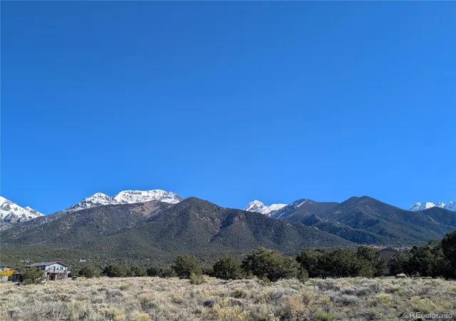 Photo 1 of Land for sale at 3384 Genial Way, Crestone, CO 81131 | MLS# 7278000 | Listing updated on 2026-10-29