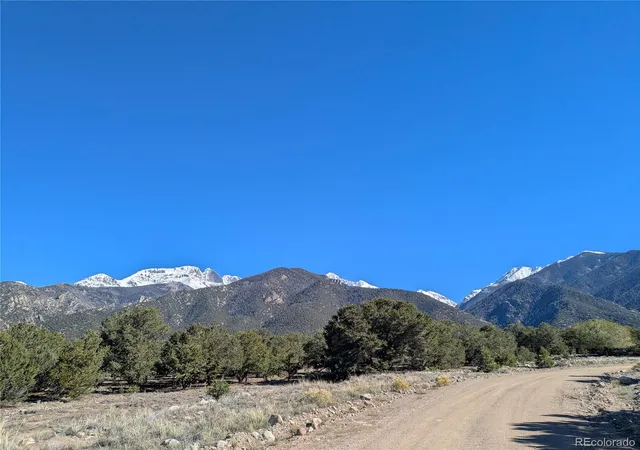 Photo 2 of Land for sale at 3384 Genial Way, Crestone, CO 81131 | MLS# 7278000 | Listing updated on 2026-10-29