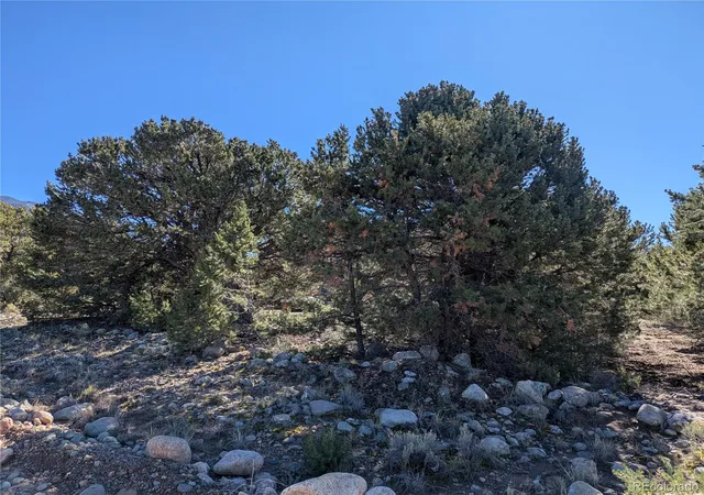 Photo 3 of Land for sale at 3384 Genial Way, Crestone, CO 81131 | MLS# 7278000 | Listing updated on 2026-10-29