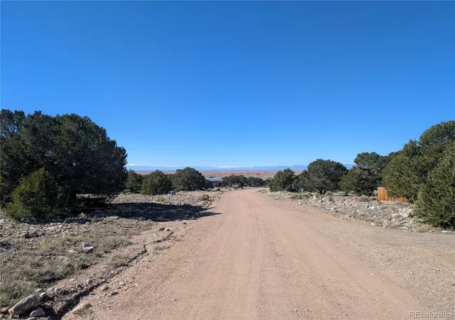 Photo 4 of Land for sale at 3384 Genial Way, Crestone, CO 81131 | MLS# 7278000 | Listing updated on 2026-10-29