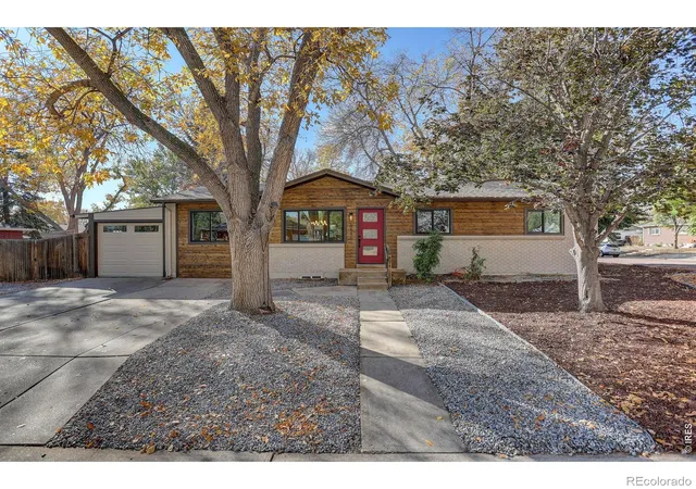 Single family home for sale at 6545 Independence Way, Arvada, CO 80004 | MLS# IR1071285