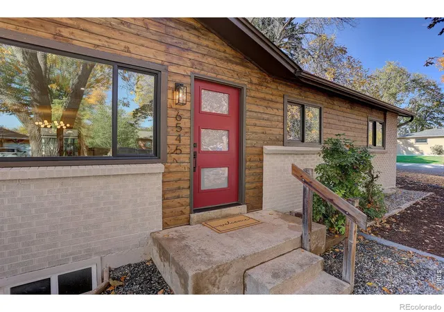 Photo 1 of Single family home for sale at 6545 Independence Way, Arvada, CO 80004 | MLS# IR1071285 | Listing updated on 2026-10-27