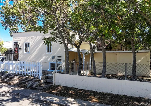 Photo 3 of Multi family home for sale at 400 S Hazel Ct, Denver, CO 80219 | MLS# 8150937 | Listing updated on 2026-10-27