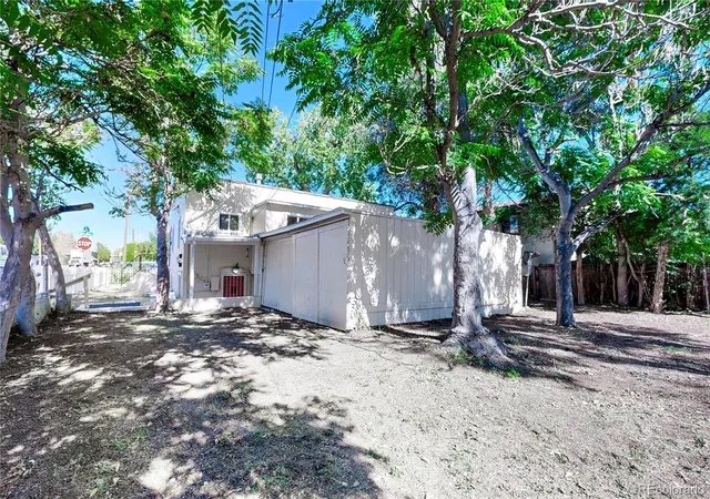Photo 3 of House for sale at 400 S Hazel Ct, Denver, CO 80219 | MLS# 8150937 | Listing updated on 2026-10-27