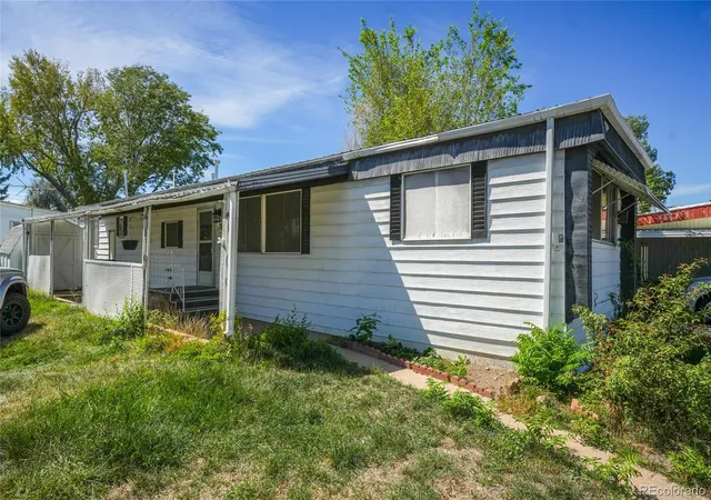 Photo 1 of Manufactured home for sale at 3500 S King St, Denver, CO 80236 | MLS# 9146494 | Listing updated on 2026-10-27