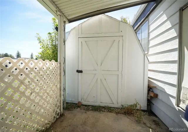 Photo 2 of Manufactured home for sale at 3500 S King St, Denver, CO 80236 | MLS# 9146494 | Listing updated on 2026-10-27