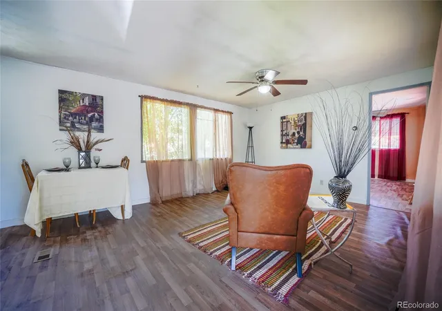 Photo 3 of Manufactured home for sale at 3500 S King St, Denver, CO 80236 | MLS# 9146494 | Listing updated on 2026-10-27
