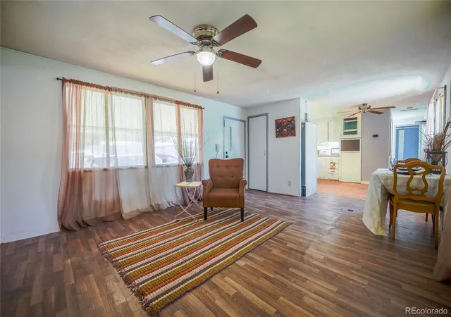 Photo 4 of Manufactured home for sale at 3500 S King St, Denver, CO 80236 | MLS# 9146494 | Listing updated on 2026-10-27