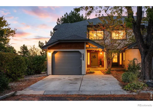 Photo 1 of Condo for sale at 4656 Dapple Ln, Boulder, CO 80301 | MLS# IR1071286 | Listing updated on 2026-10-28