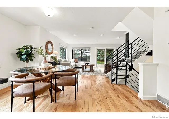 Photo 3 of Condo for sale at 4656 Dapple Ln, Boulder, CO 80301 | MLS# IR1071286 | Listing updated on 2026-10-28