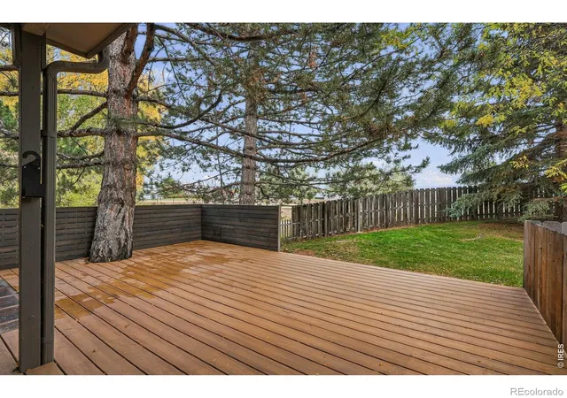 Photo 3 of Condo for sale at 4656 Dapple Ln, Boulder, CO 80301 | MLS# IR1071286 | Listing updated on 2026-10-28