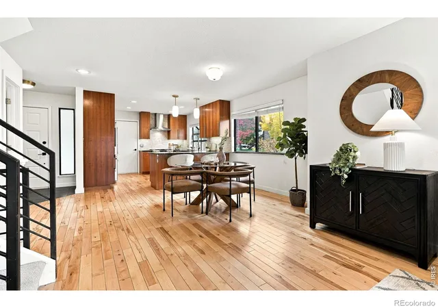Photo 4 of Condo for sale at 4656 Dapple Ln, Boulder, CO 80301 | MLS# IR1071286 | Listing updated on 2026-10-28