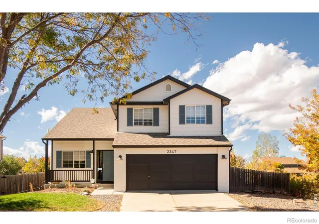 Single family home for sale at 2347 Santa Fe Dr, Longmont, CO 80504 | MLS# IR1071287