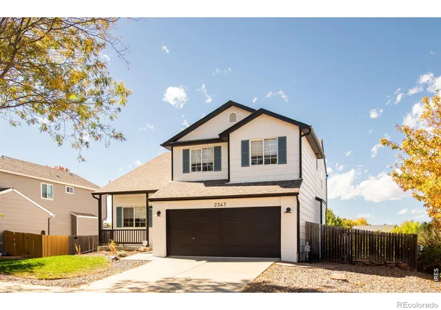 Photo 1 of Single family home for sale at 2347 Santa Fe Dr, Longmont, CO 80504 | MLS# IR1071287 | Listing updated on 2026-10-30