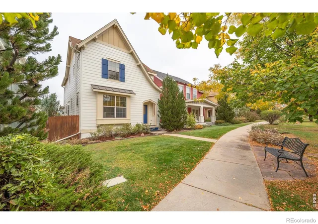Photo 1 of Single family home for sale at 1529 Harvest Dr, Lafayette, CO 80026 | MLS# IR1071288 | Listing updated on 2026-10-28