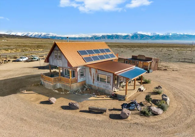 Photo 1 of Single family home for sale at 55105 County Rd Cc, Moffat, CO 81143 | MLS# 5935443 | Listing updated on 2026-10-30
