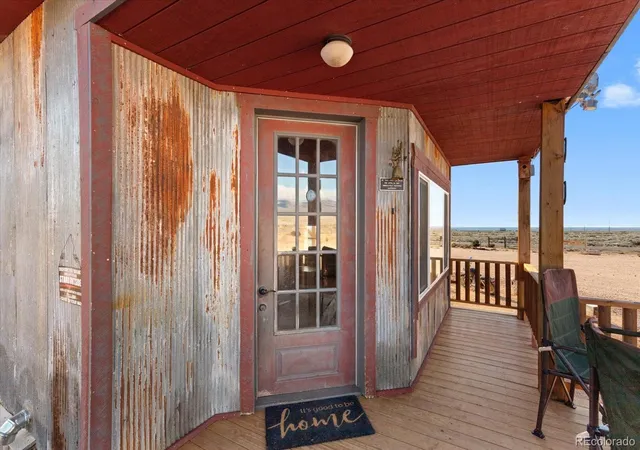 Photo 2 of Single family home for sale at 55105 County Rd Cc, Moffat, CO 81143 | MLS# 5935443 | Listing updated on 2026-10-30