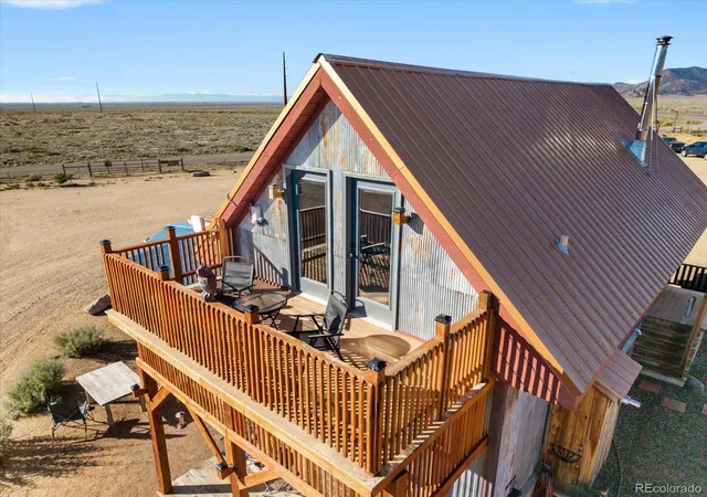 Photo 4 of Single family home for sale at 55105 County Rd Cc, Moffat, CO 81143 | MLS# 5935443 | Listing updated on 2026-10-30