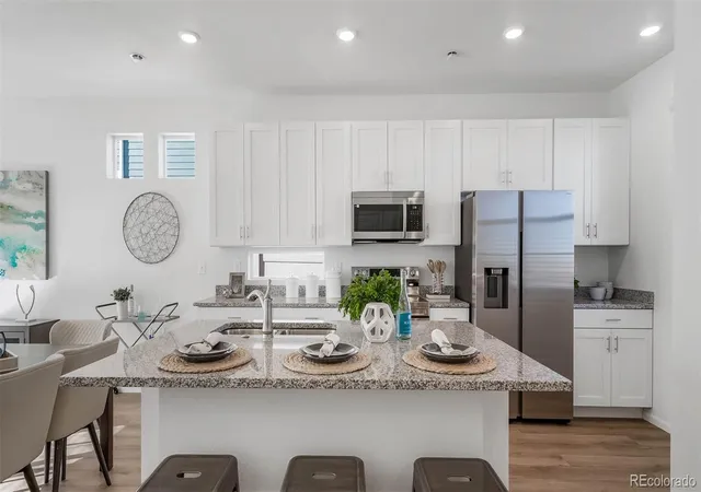 Photo 2 of Single family home for sale at 10160 Salem Ct, Commerce City, CO 80022 | MLS# 6140306 | Listing updated on 2026-10-28