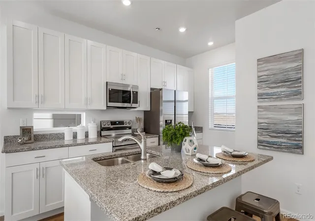 Photo 3 of Single family home for sale at 10160 Salem Ct, Commerce City, CO 80022 | MLS# 6140306 | Listing updated on 2026-10-28