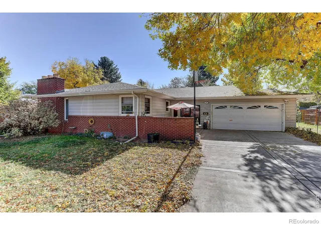 Photo 1 of Single family home for sale at 209 E Thunderbird Dr, Fort Collins, CO 80525 | MLS# IR1071289 | Listing updated on 2026-10-28