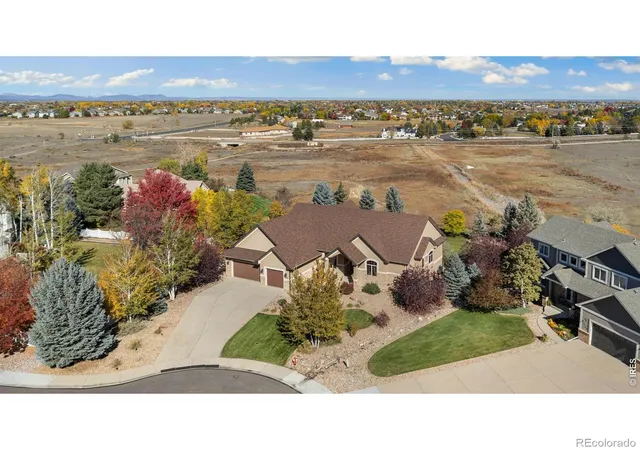 Single family home for sale at 1224 Wyndham Hl Rd, Fort Collins, CO 80525 | MLS# IR1071290