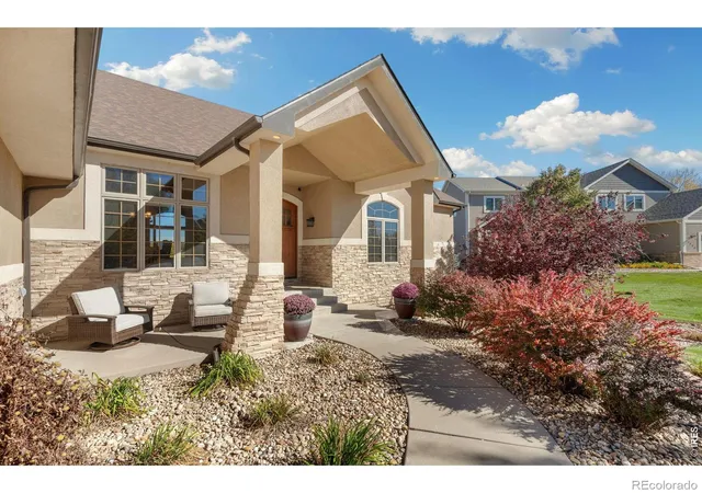 Photo 3 of Single family home for sale at 1224 Wyndham Hl Rd, Fort Collins, CO 80525 | MLS# IR1071290 | Listing updated on 2026-10-28