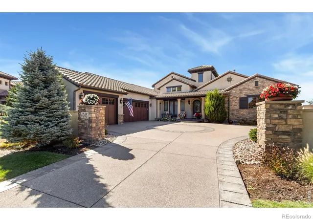 Photo 2 of Single family home for sale at 4045 Greenside Ln, Timnath, CO 80547 | MLS# IR1071291 | Listing updated on 2026-10-28