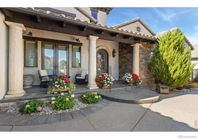 Photo 3 of Single family home for sale at 4045 Greenside Ln, Timnath, CO 80547 | MLS# IR1071291 | Listing updated on 2026-10-28