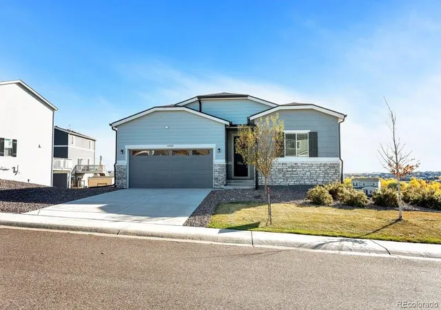 Single family home for sale at 42760 Ivydel Cir, Elizabeth, CO 80107 | MLS# 3129206