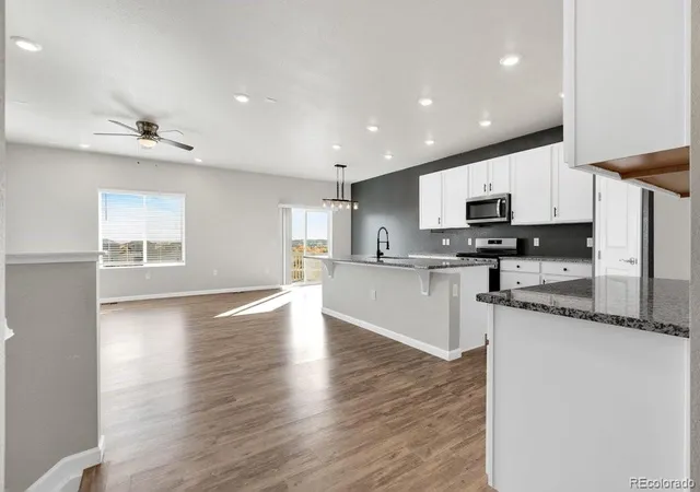 Photo 3 of Single family home for sale at 42760 Ivydel Cir, Elizabeth, CO 80107 | MLS# 3129206 | Listing updated on 2026-10-28