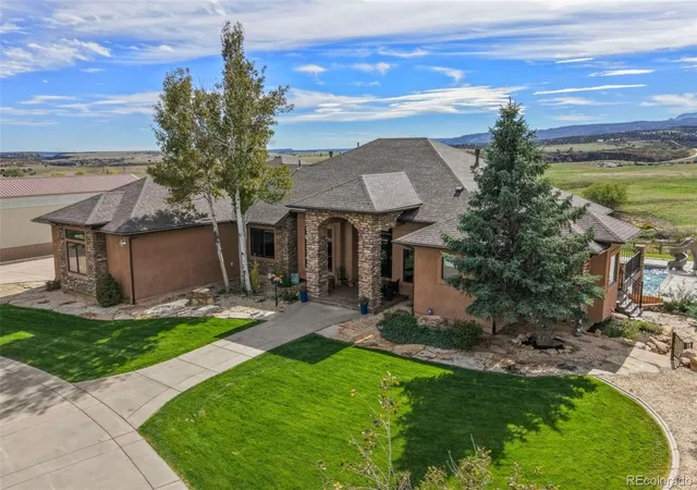 Photo 1 of Single family home for sale at 8190 State Hwy 78, Beulah, CO 81023 | MLS# 9970244 | Listing updated on 2026-10-29
