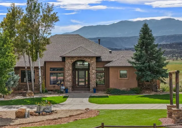 Photo 2 of Single family home for sale at 8190 State Hwy 78, Beulah, CO 81023 | MLS# 9970244 | Listing updated on 2026-10-29