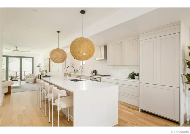 Photo 3 of Single family home for sale at 3554 Osage St, Denver, CO 80211 | MLS# IR1071292 | Listing updated on 2026-10-28