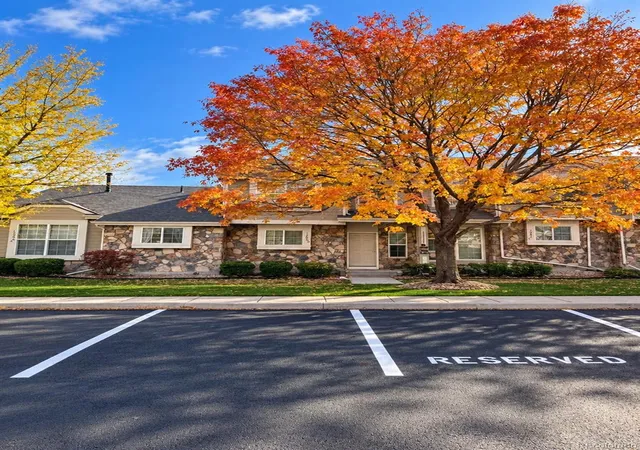 Photo 1 of Condo for sale at 1296 S Zeno Cir #B, Aurora, CO 80017 | MLS# 8278269 | Listing updated on 2026-10-28