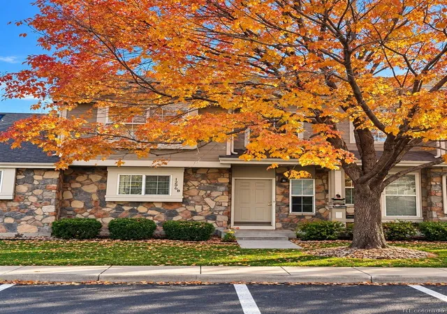 Photo 2 of Condo for sale at 1296 S Zeno Cir #B, Aurora, CO 80017 | MLS# 8278269 | Listing updated on 2026-10-28