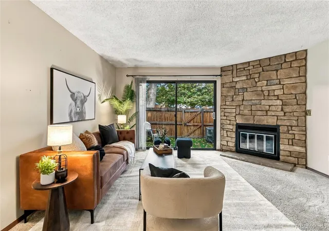 Photo 1 of Condo for sale at 414 Wright St #107, Lakewood, CO 80228 | MLS# 9106715 | Listing updated on 2026-10-29