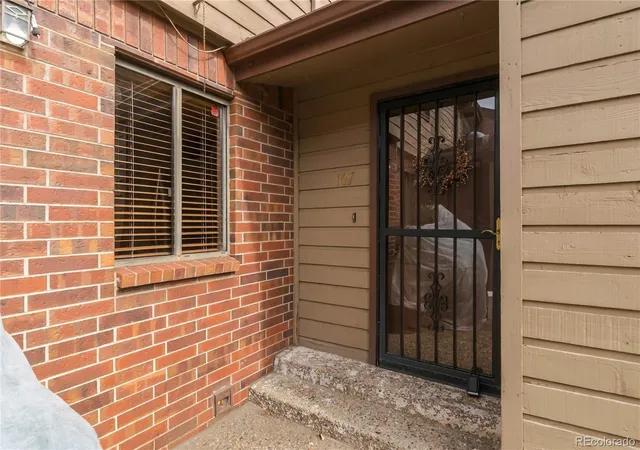 Photo 1 of Condo for sale at 414 Wright St #107, Lakewood, CO 80228 | MLS# 9106715 | Listing updated on 2026-10-29