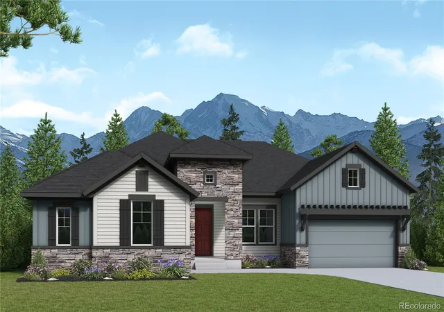 Single family home for sale at 3565 N Denali Ct, Aurora, CO 80019 | MLS# 9975188