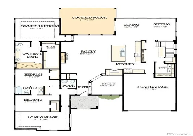 Photo 1 of Single family home for sale at 3565 N Denali Ct, Aurora, CO 80019 | MLS# 9975188 | Listing updated on 2026-10-27